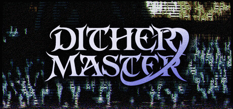 DitherMaster Studio image-processing software