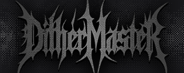 DitherMaster
